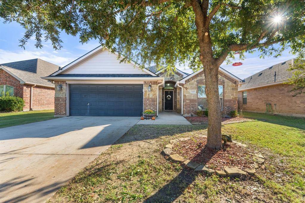 Waxahachie, TX 75165,160 Horseshoe Bend