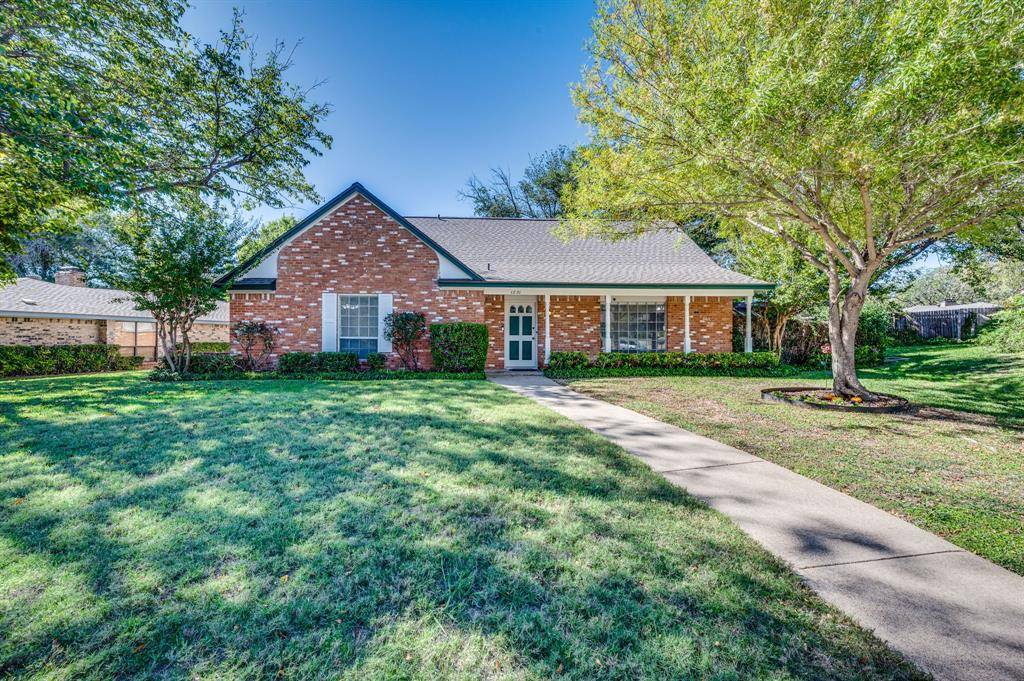 Desoto, TX 75115,1221 Laurie Avenue