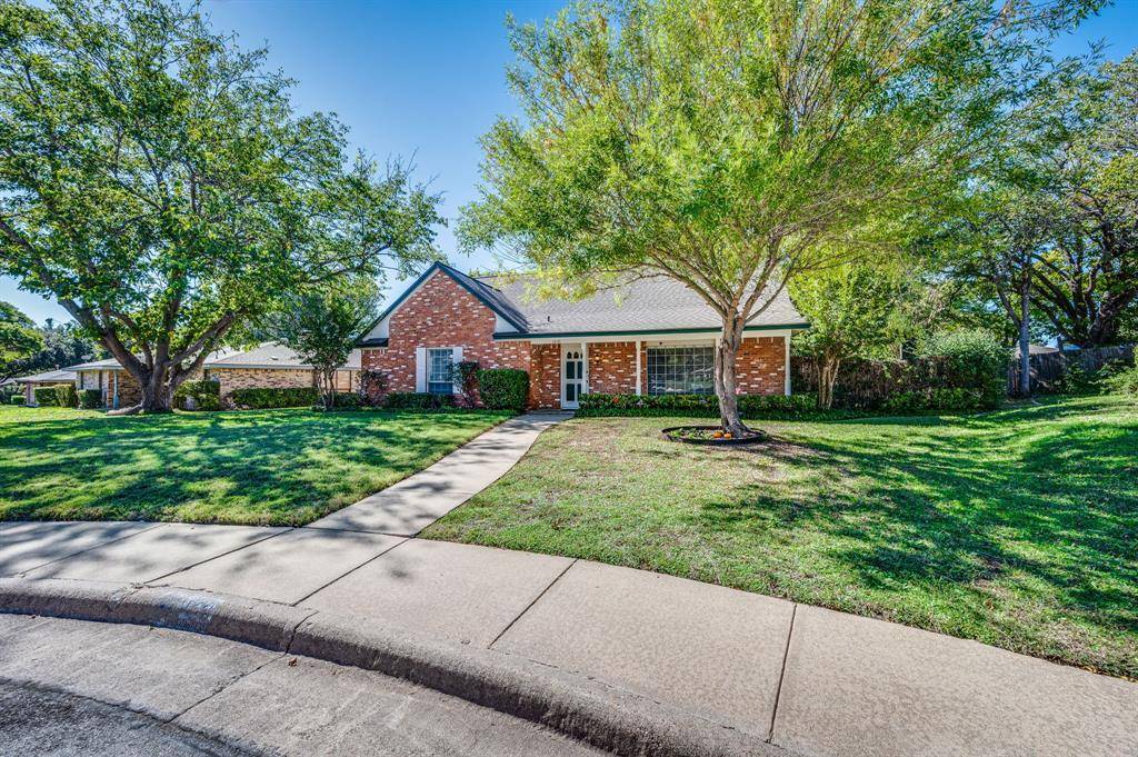 Desoto, TX 75115,1221 Laurie Avenue