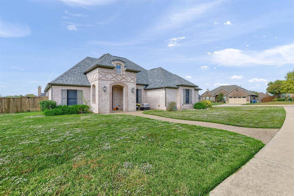 Sherman, TX 75092,3128 Rivercrest Drive