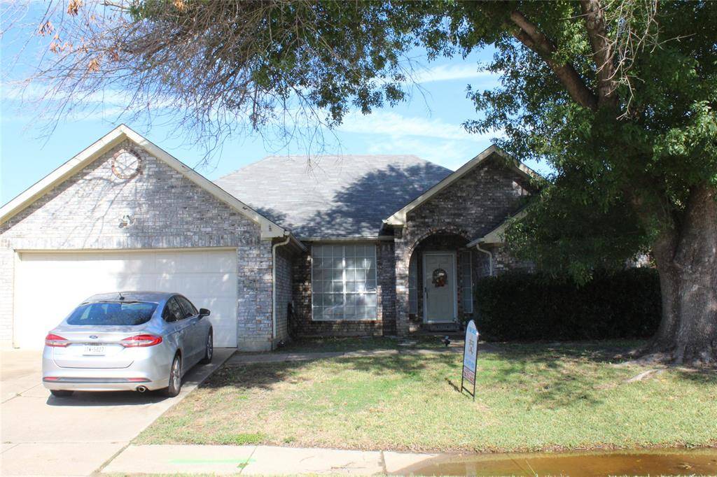 Mesquite, TX 75150,417 Loma Alta Drive