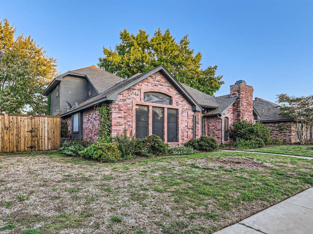 Lewisville, TX 75067,950 Cassion Drive