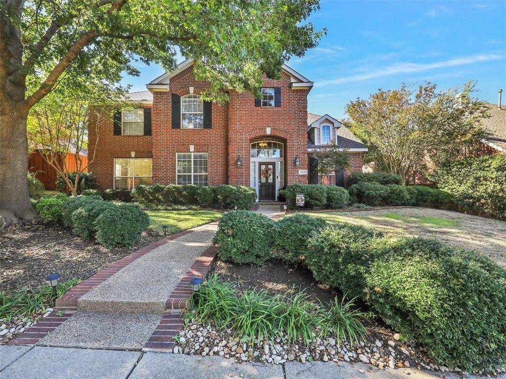 Plano, TX 75074,3625 Flintstone Drive