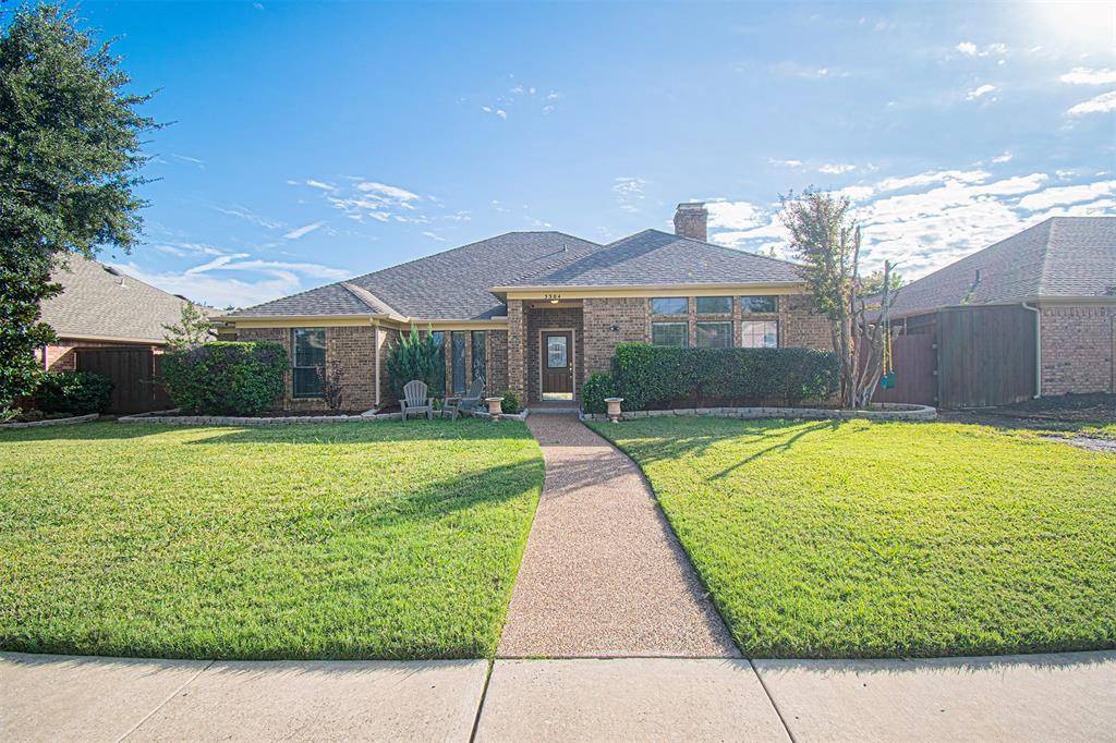 Plano, TX 75023,3304 Sailmaker Lane