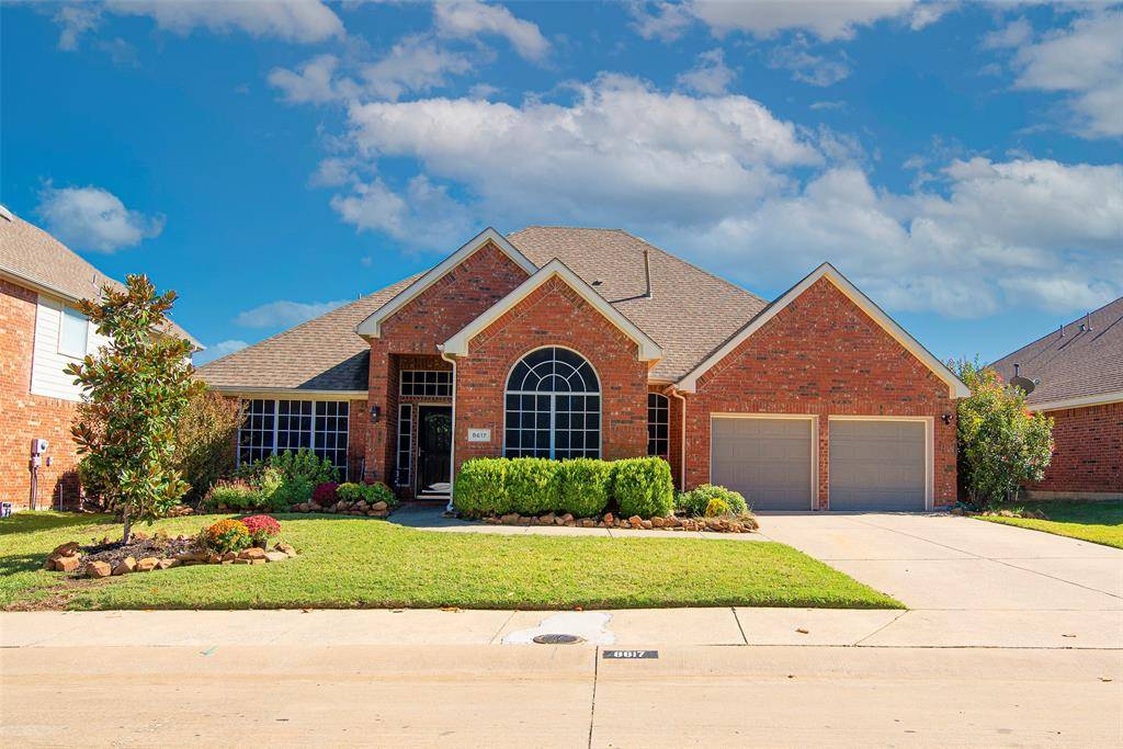 Mckinney, TX 75072,8617 Falcon Crest Drive