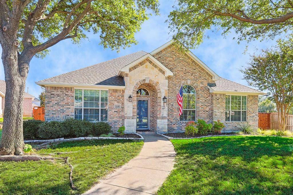 Rockwall, TX 75087,1245 Islemere Drive