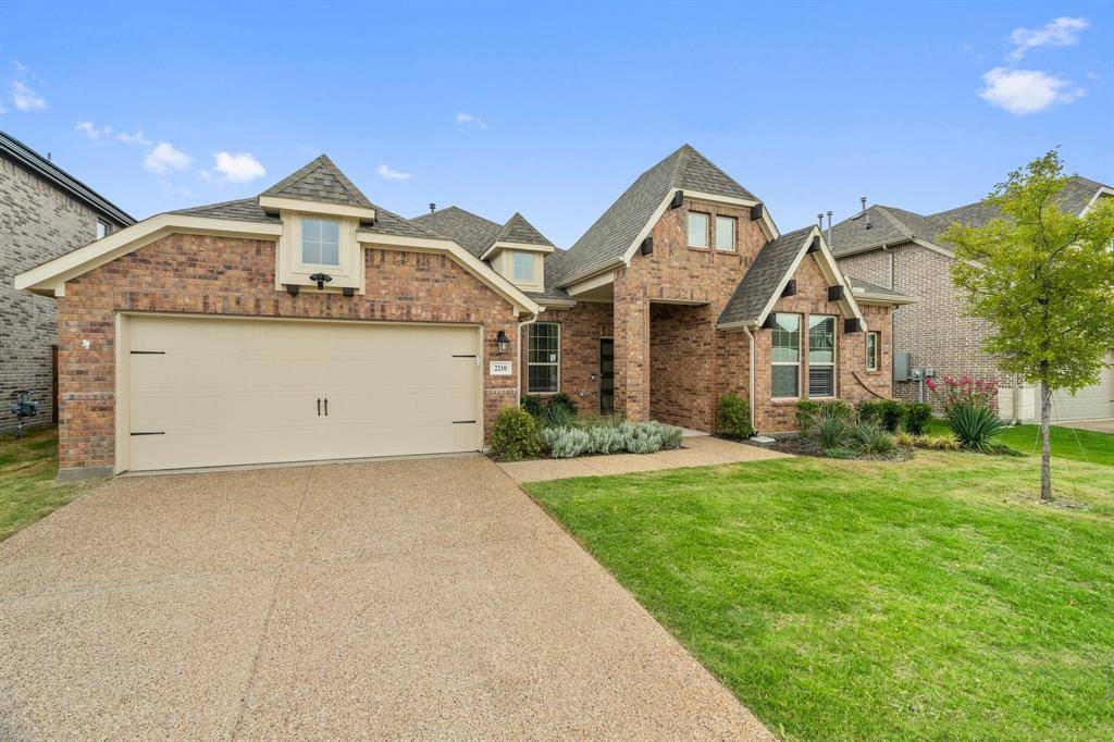 Melissa, TX 75454,2210 Grassland Avenue