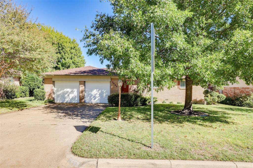 Fort Worth, TX 76116,3609 Cimmaron Trail