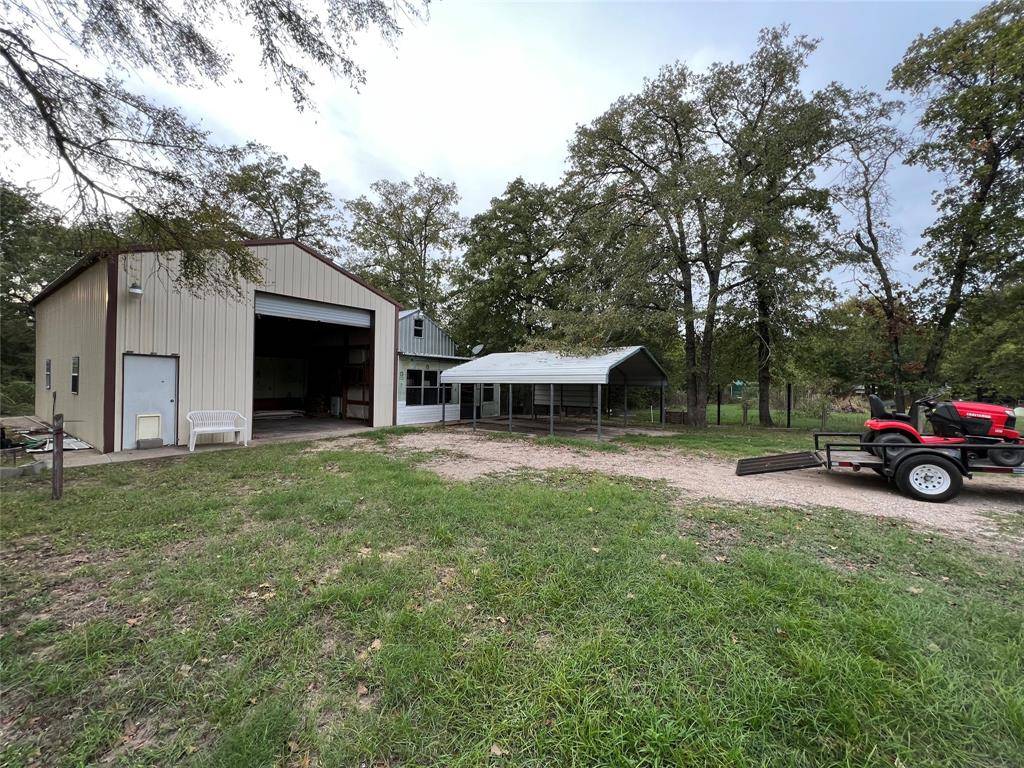 Mabank, TX 75147,322 VZ County Road 2436