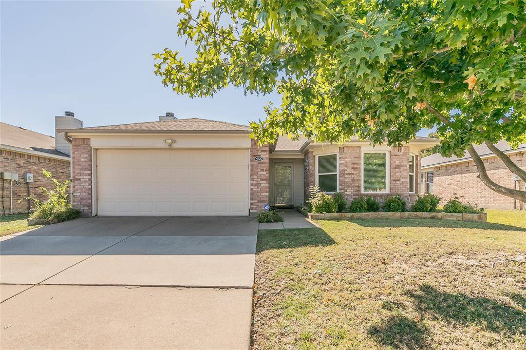 Fort Worth, TX 76244,4120 Silverwood Trail