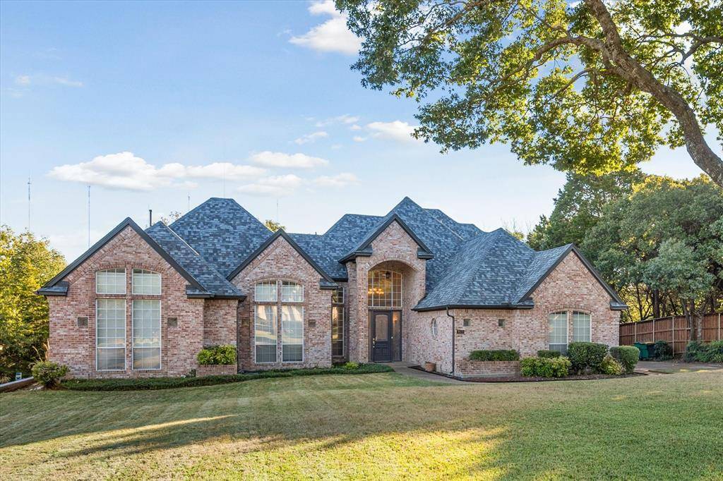 Cedar Hill, TX 75104,812 Knoll Manor Court