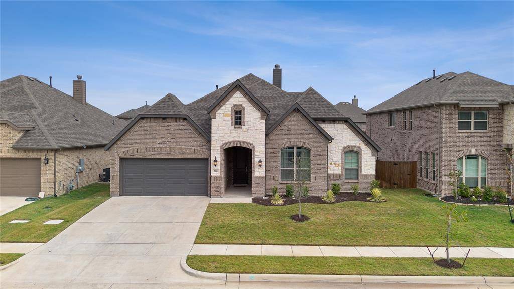 Burleson, TX 76028,316 Ben Thomas Street