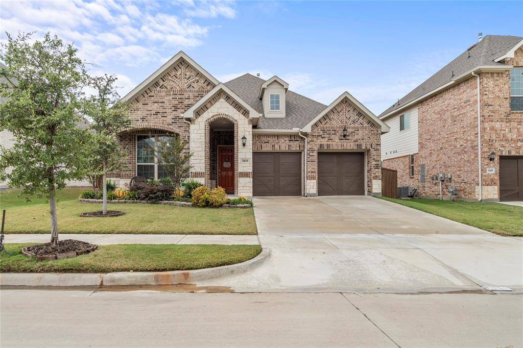 Mansfield, TX 76063,1810 Graham Way