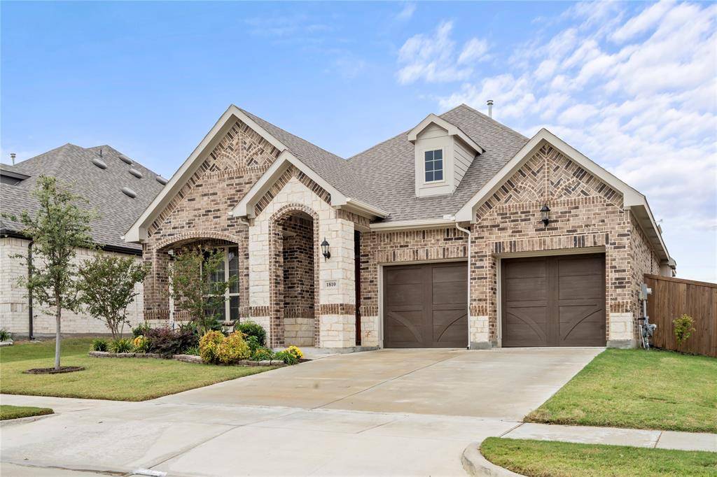 Mansfield, TX 76063,1810 Graham Way