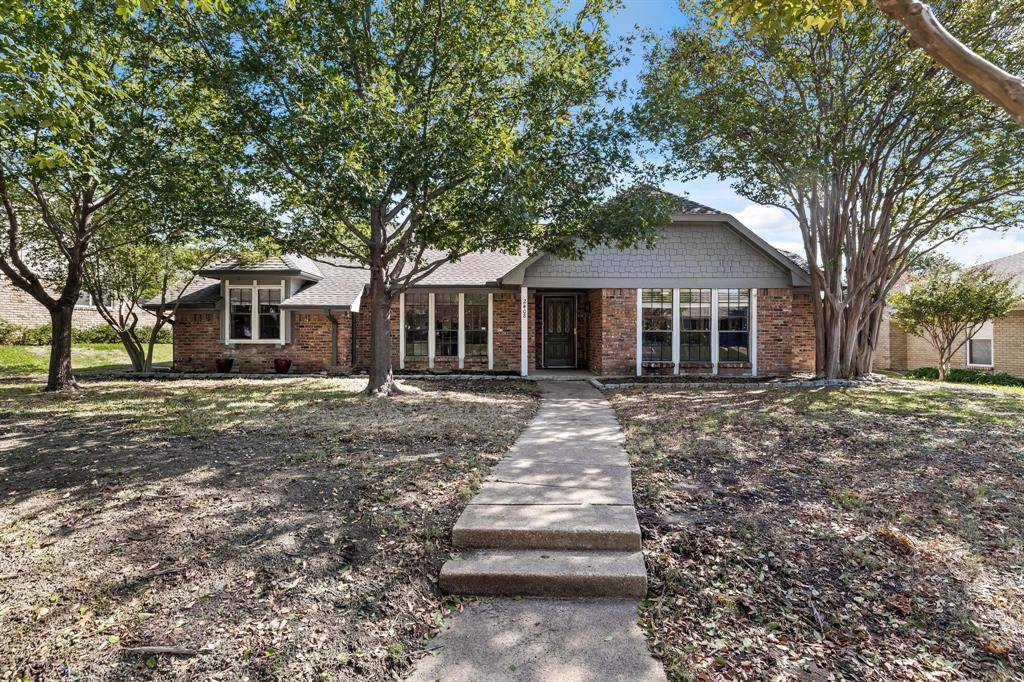 Plano, TX 75075,2408 Stone Creek Drive