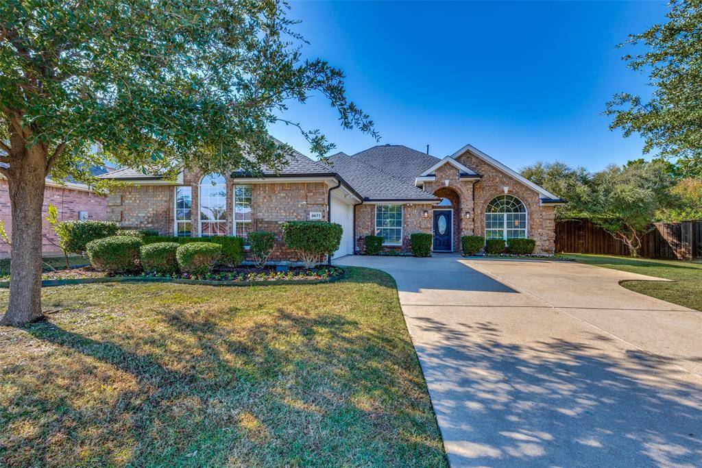 Frisco, TX 75033,9671 Aristocrat Lane