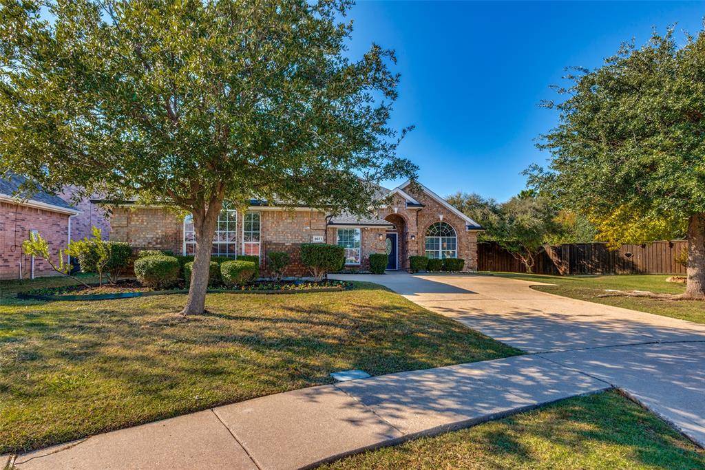 Frisco, TX 75033,9671 Aristocrat Lane