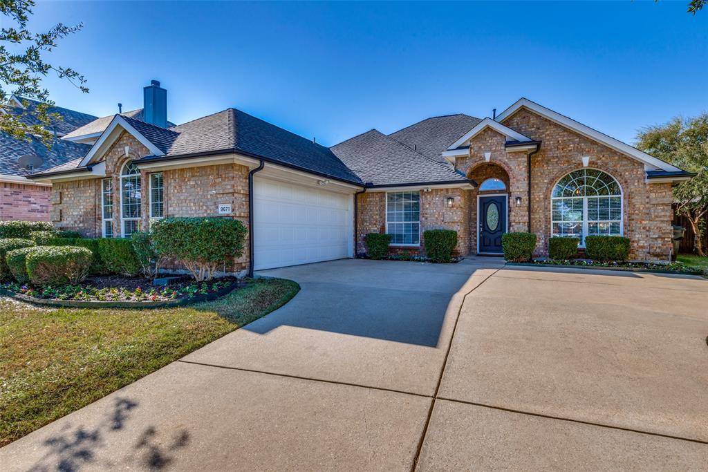 Frisco, TX 75033,9671 Aristocrat Lane