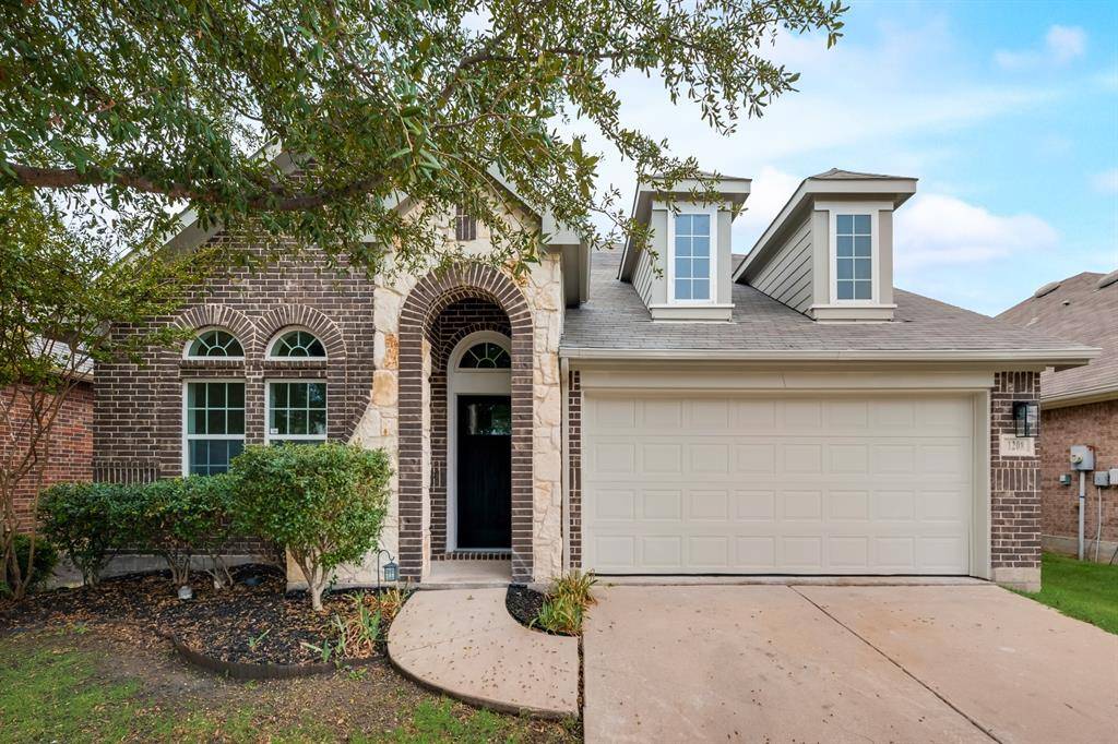 Little Elm, TX 75068,1208 Wheatear Drive