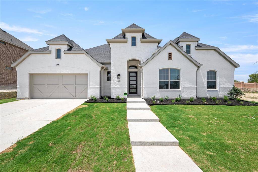 Haslet, TX 76052,538 Windchase Drive