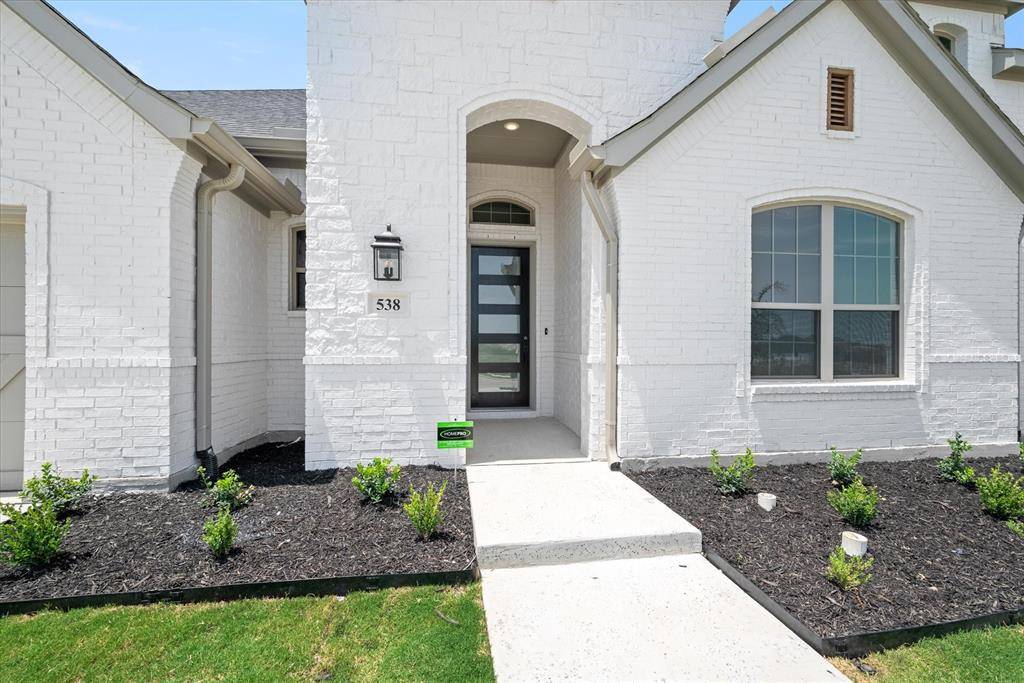 Haslet, TX 76052,538 Windchase Drive