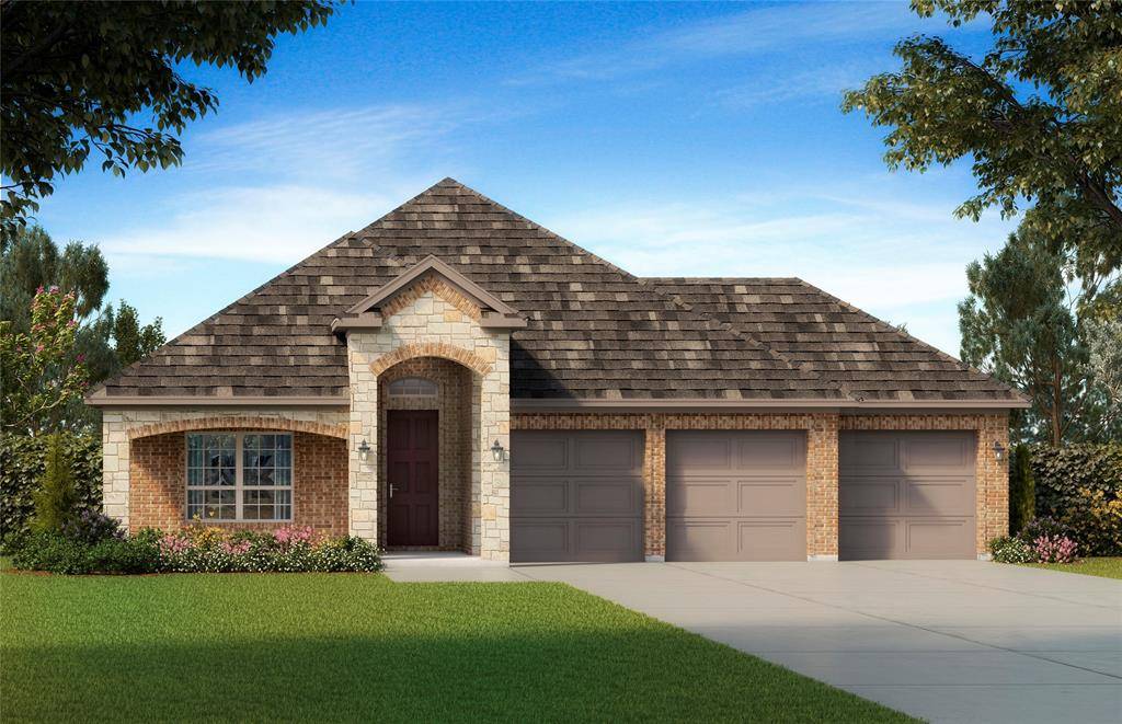 Grand Prairie, TX 76065,10432 RAINWATER Trail