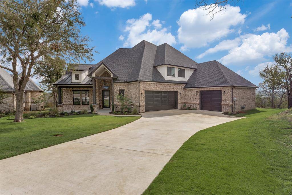 Aledo, TX 76008,330 Sanchez Court