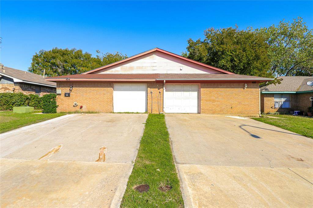 Denton, TX 76207,400 Gardenview Street