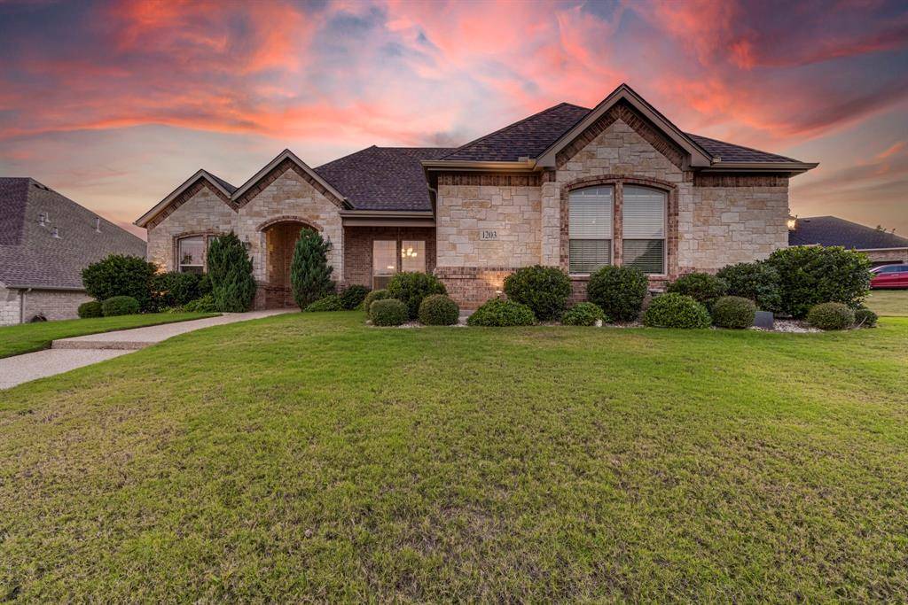 Mansfield, TX 76063,1203 Delaware Drive