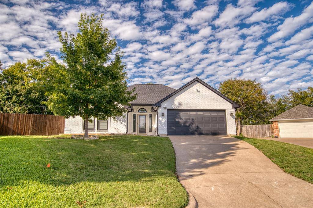 Burleson, TX 76028,764 Bryan Drive