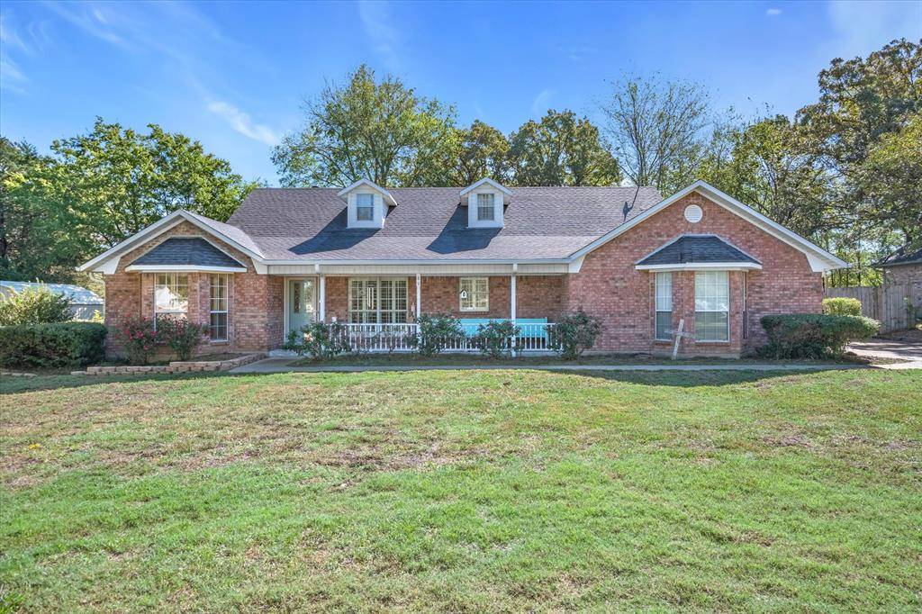 Canton, TX 75103,6 Bentwood Circle