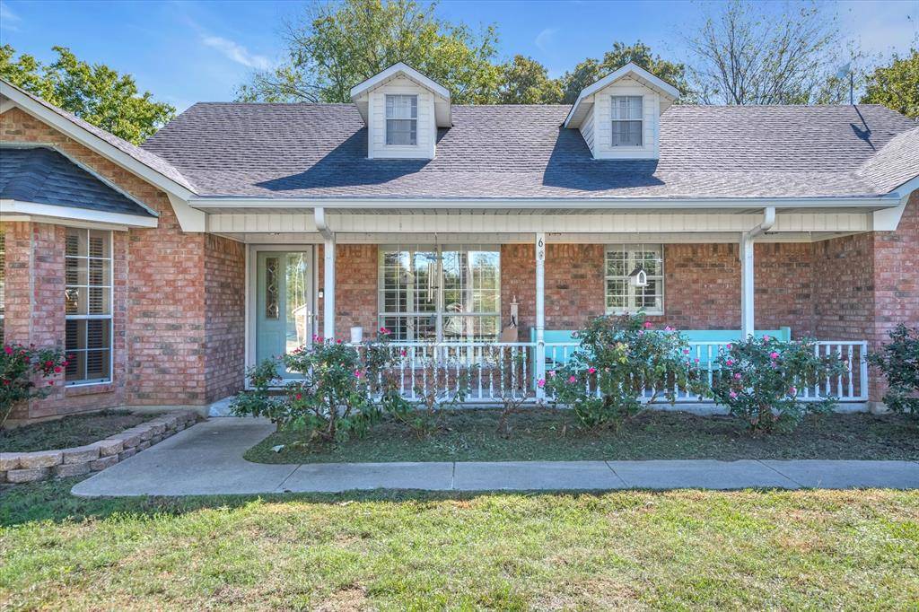 Canton, TX 75103,6 Bentwood Circle