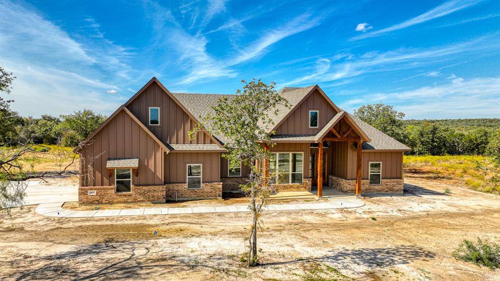 Millsap, TX 76066,1037 Churchill Lane