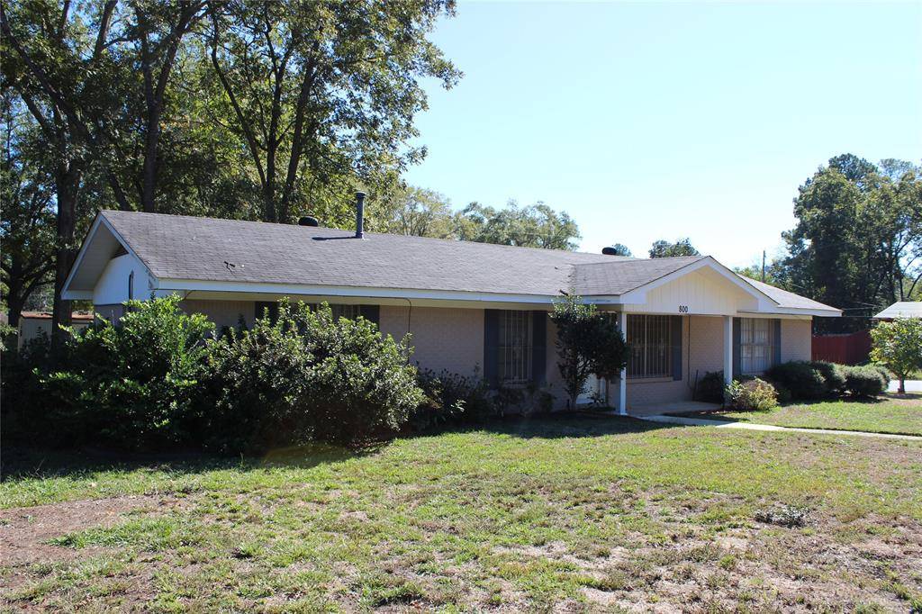 Minden, LA 71055,800 Louisiana Avenue