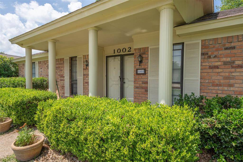 Cleburne, TX 76033,1002 Hyde Park Court