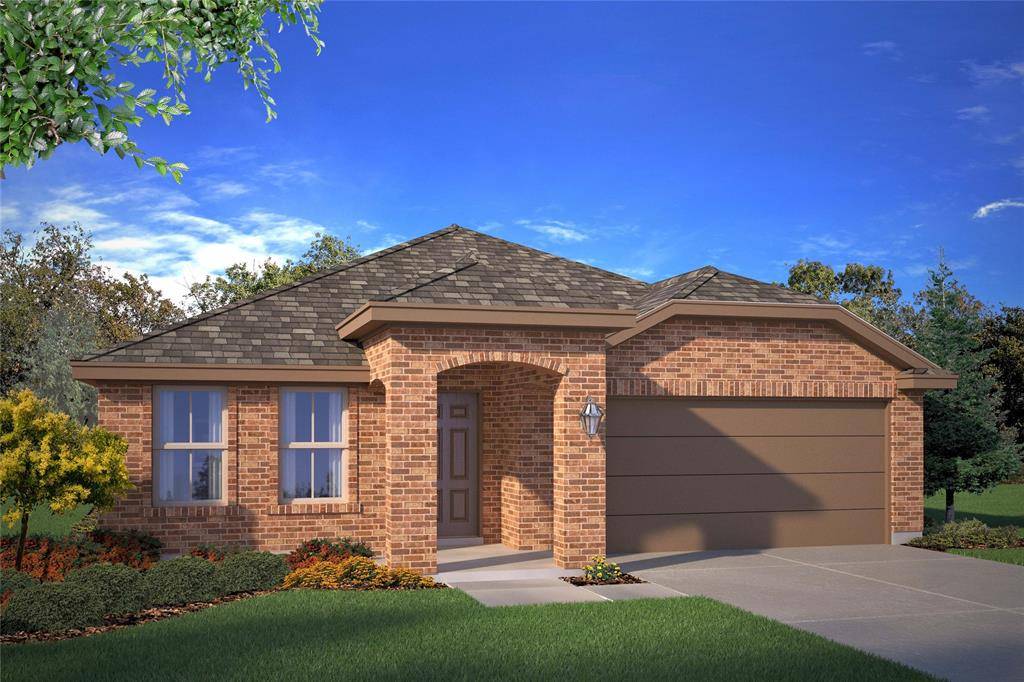 Fort Worth, TX 76036,9612 ALDERLEAF Trail