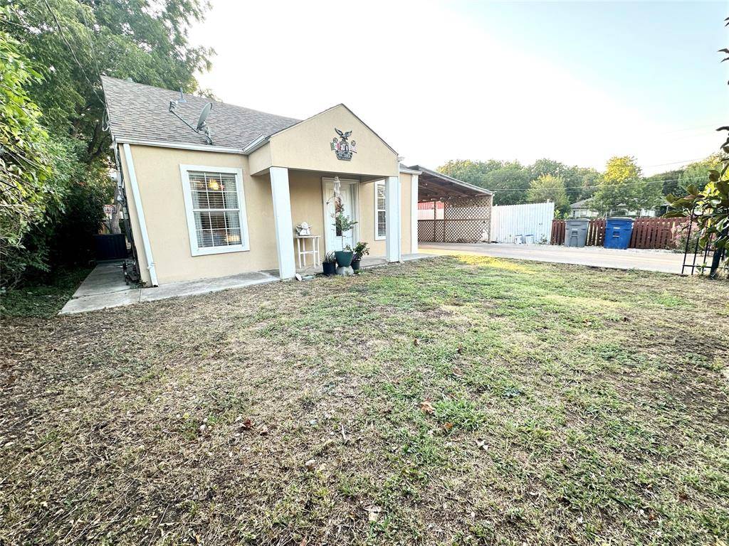 Dallas, TX 75211,307 N Dwight Avenue