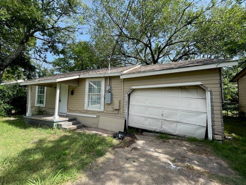 Greenville, TX 75401,3103 Park Street