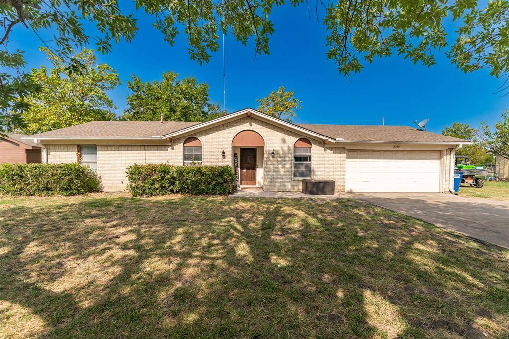 Celeste, TX 75423,107 N 6th Street