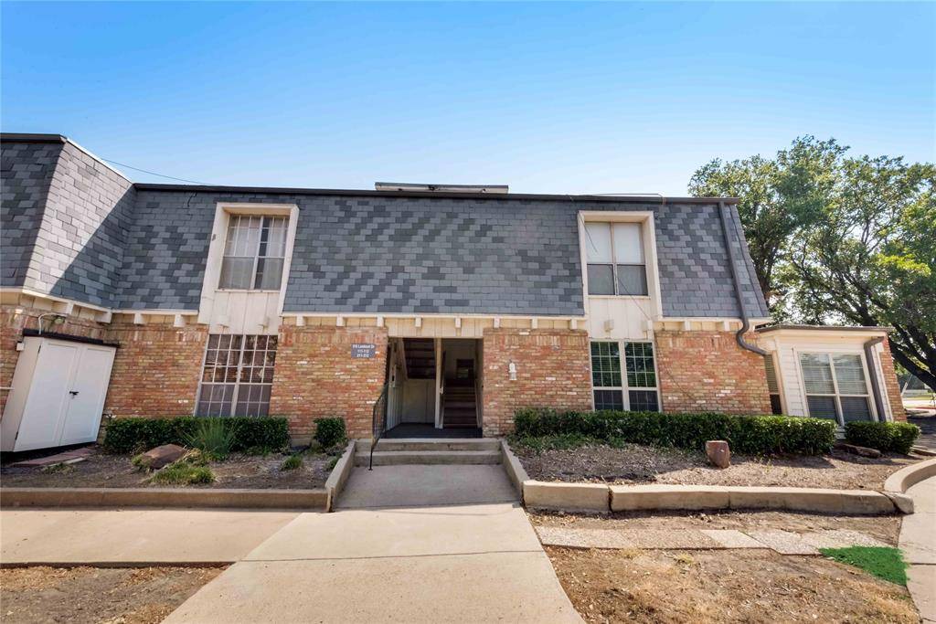 Richardson, TX 75080,515 W Lookout Drive #111