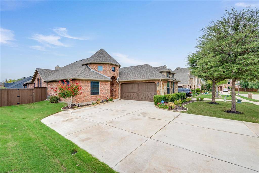 Keller, TX 76248,529 Northwyck Lane