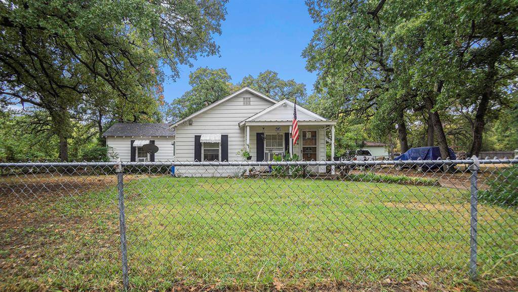 Fort Worth, TX 76119,4100 Oak Hill Street