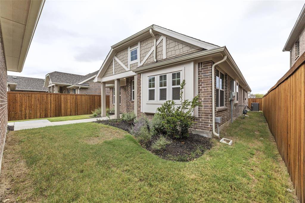 Melissa, TX 75454,4005 Rain Lily Bend