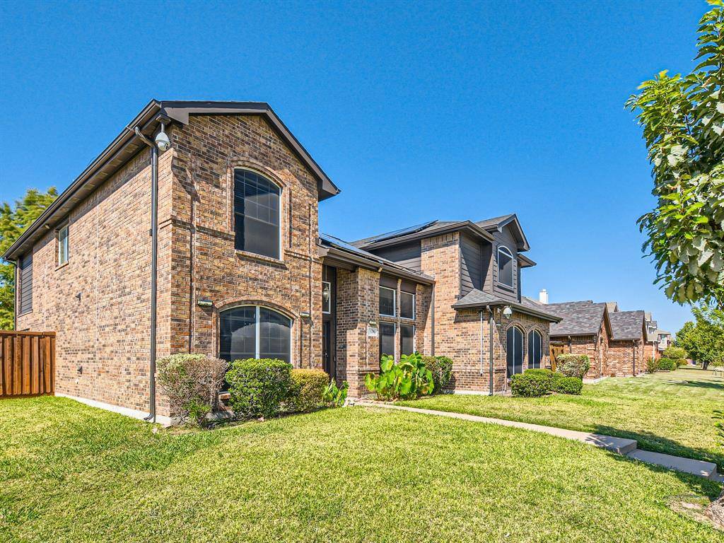 Rockwall, TX 75032,125 Lanshire Drive