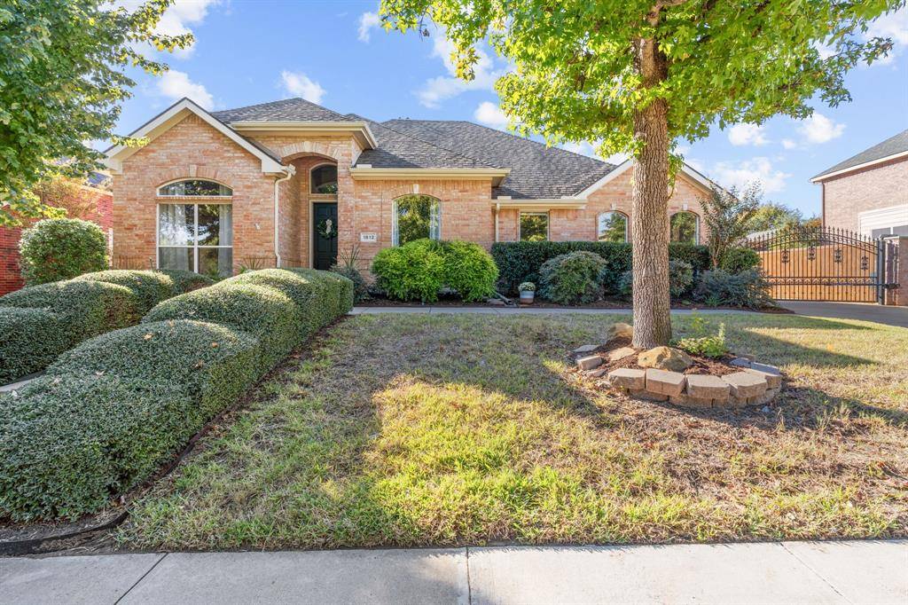 Keller, TX 76248,1812 Talon Court