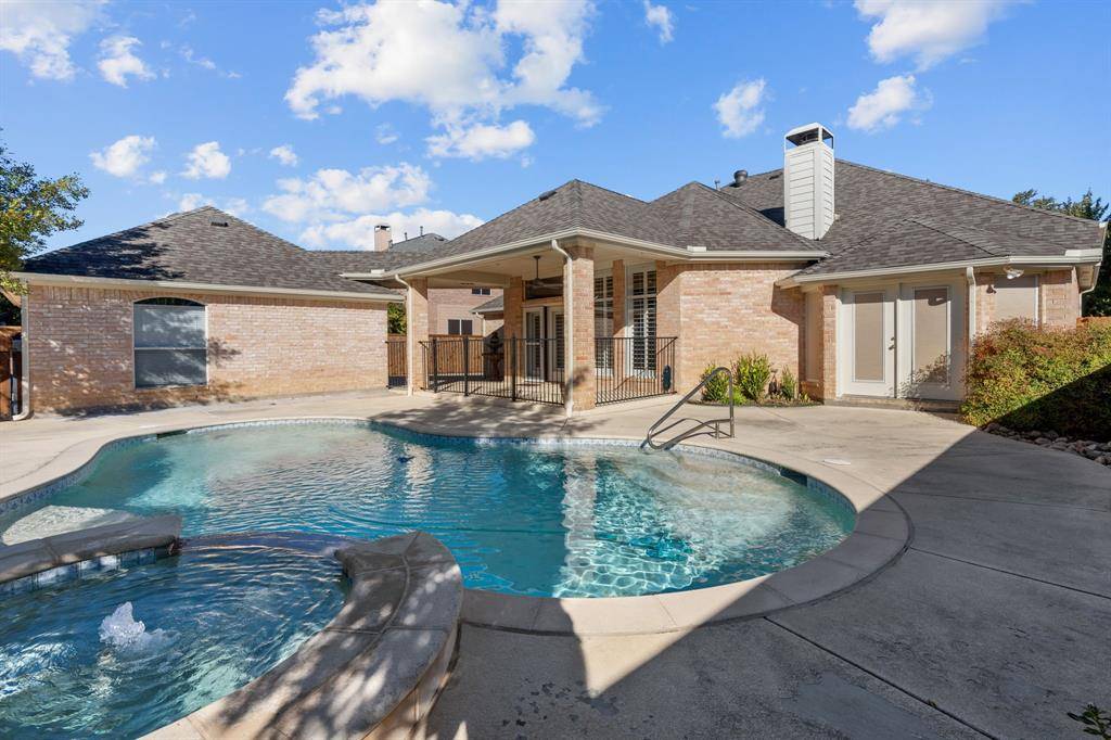 Keller, TX 76248,1812 Talon Court