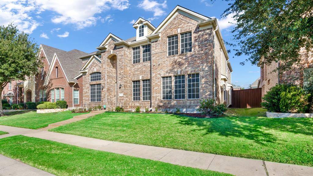 Allen, TX 75002,1619 Humbolt Drive