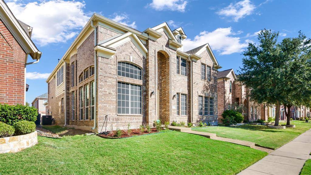 Allen, TX 75002,1619 Humbolt Drive