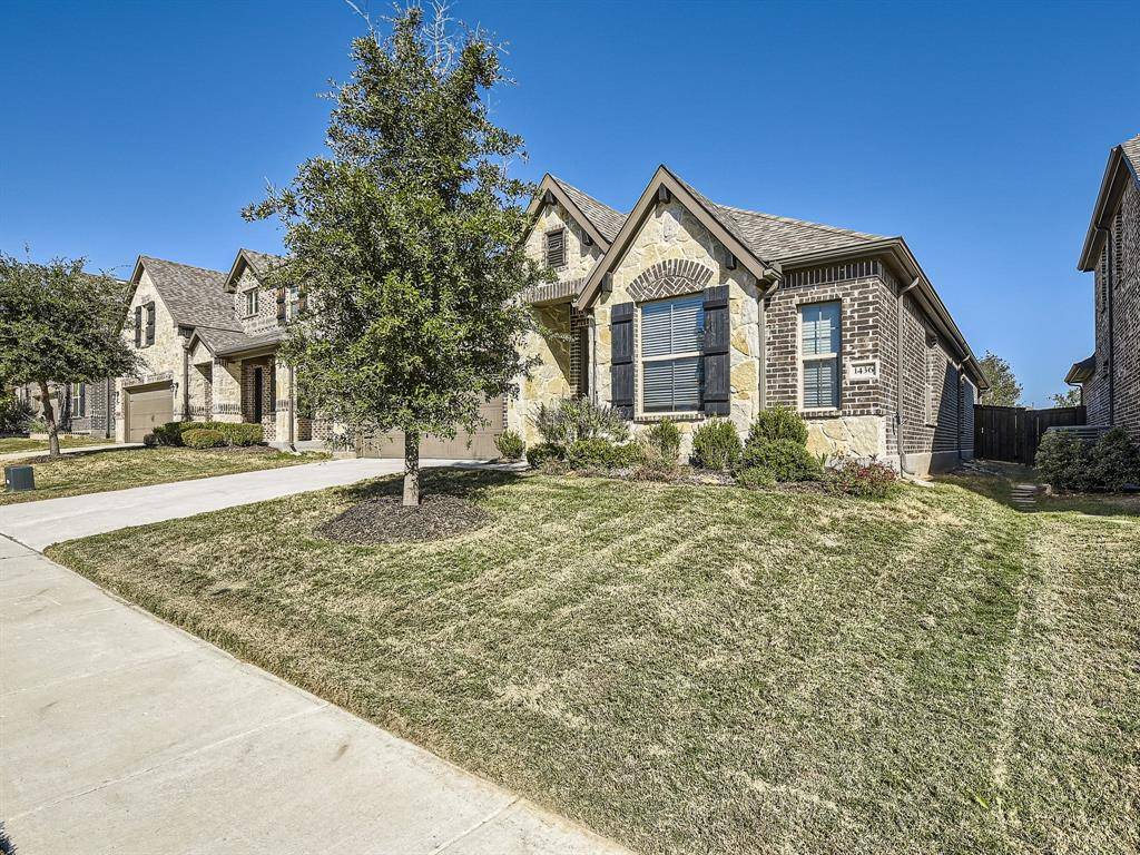 Northlake, TX 76226,1436 Eagleton Lane