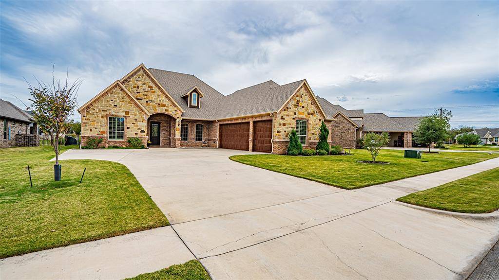 Granbury, TX 76049,6103 Browning Court